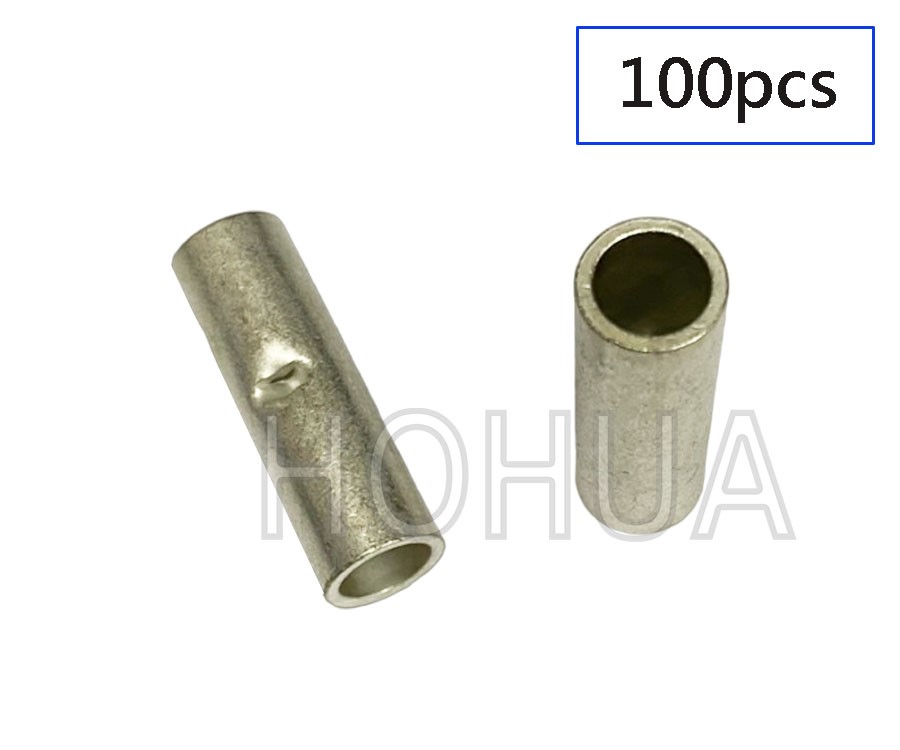 長銅管 B-8 / 100pcs
