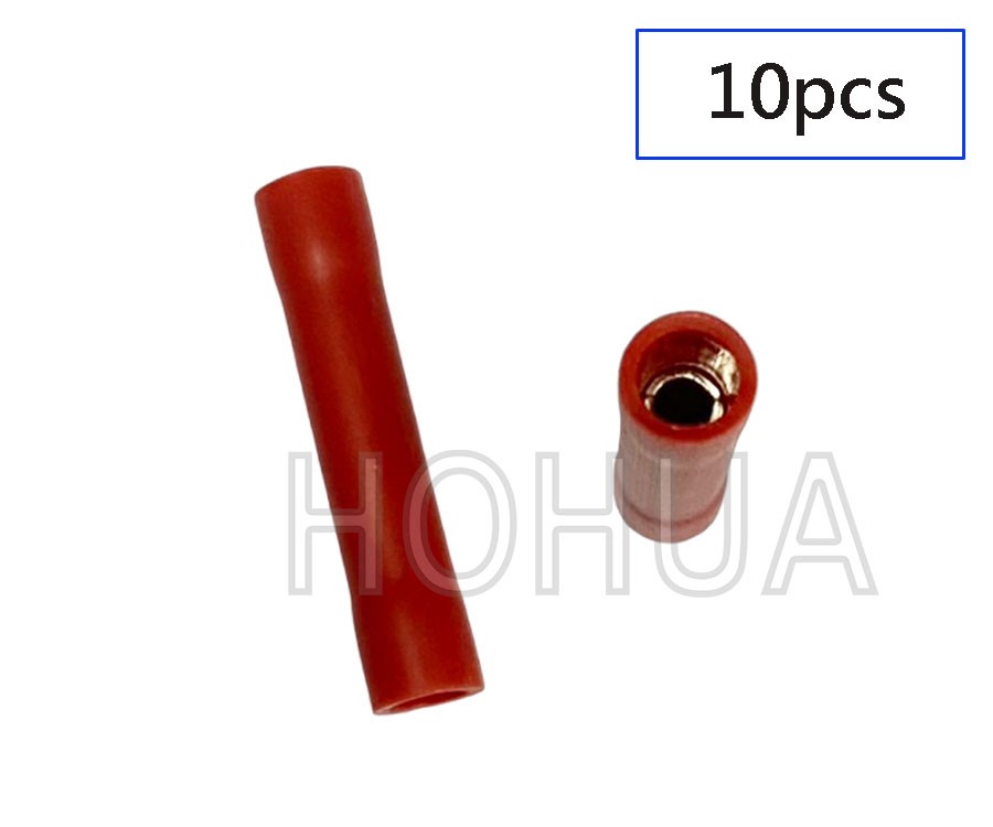 中接端子 BF-1.25S /10pcs
