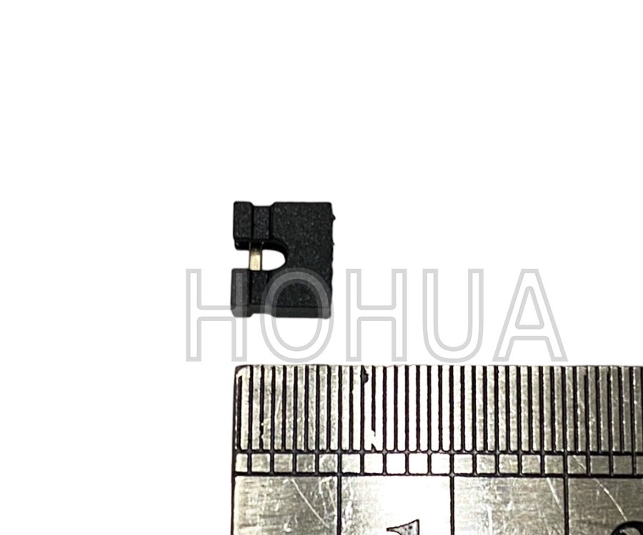 2.54mm 短路PIN open  4.5mm高度 ( D10-4.5 ) 10pcs