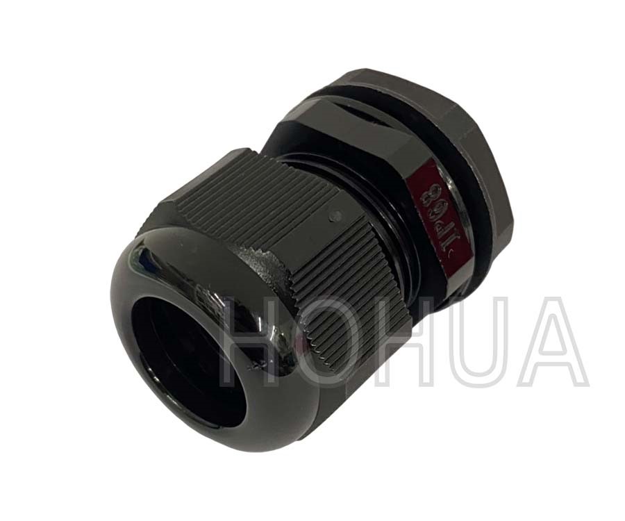 外迫式電纜防水固定頭  AG-25