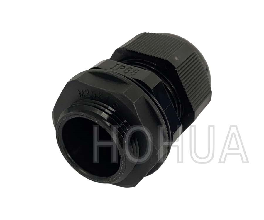 外迫式電纜防水固定頭  AG-25