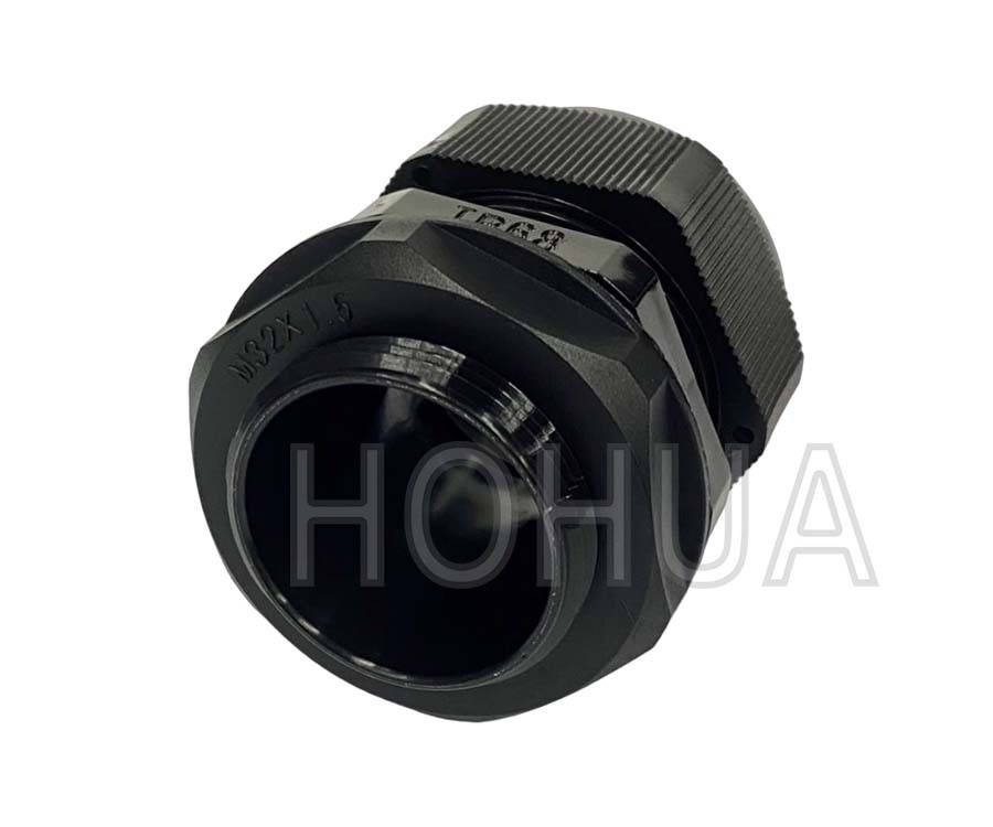外迫式電纜防水固定頭  AG-32