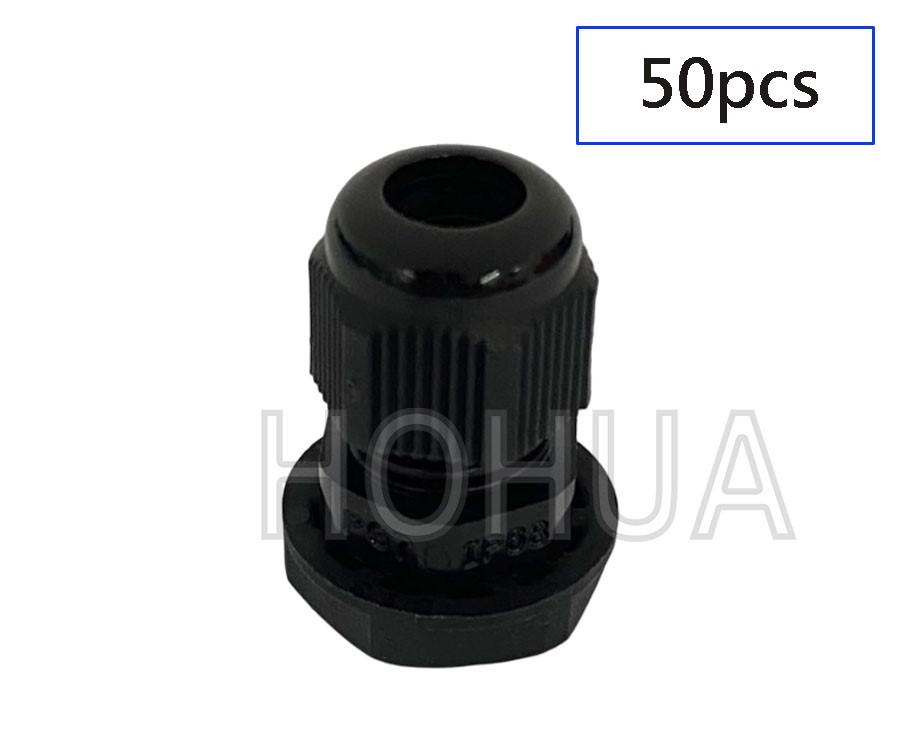 外迫電纜固定頭  EG-7