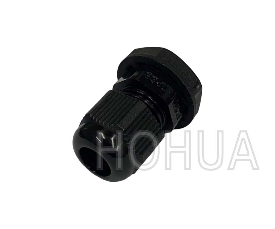 外迫電纜固定頭  EG-7