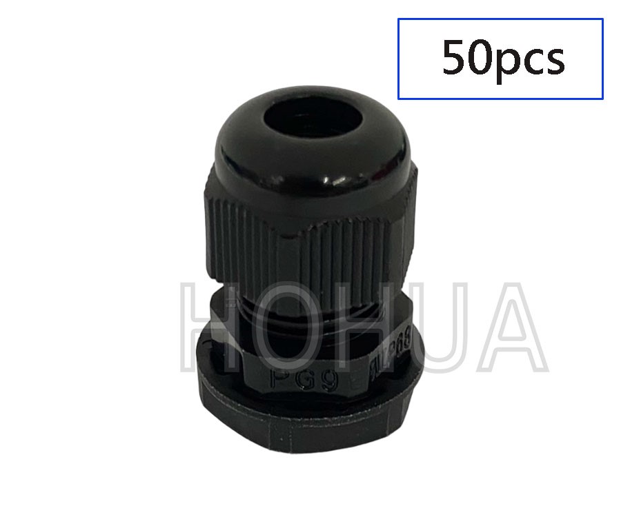 外迫電纜固定頭  EG-9