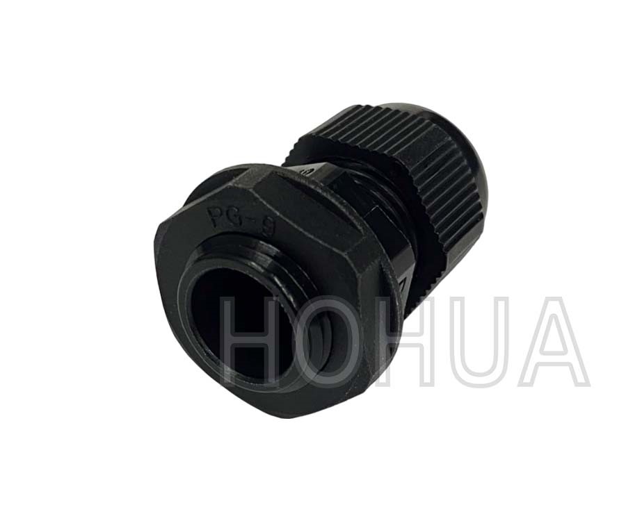 外迫電纜固定頭  EG-9