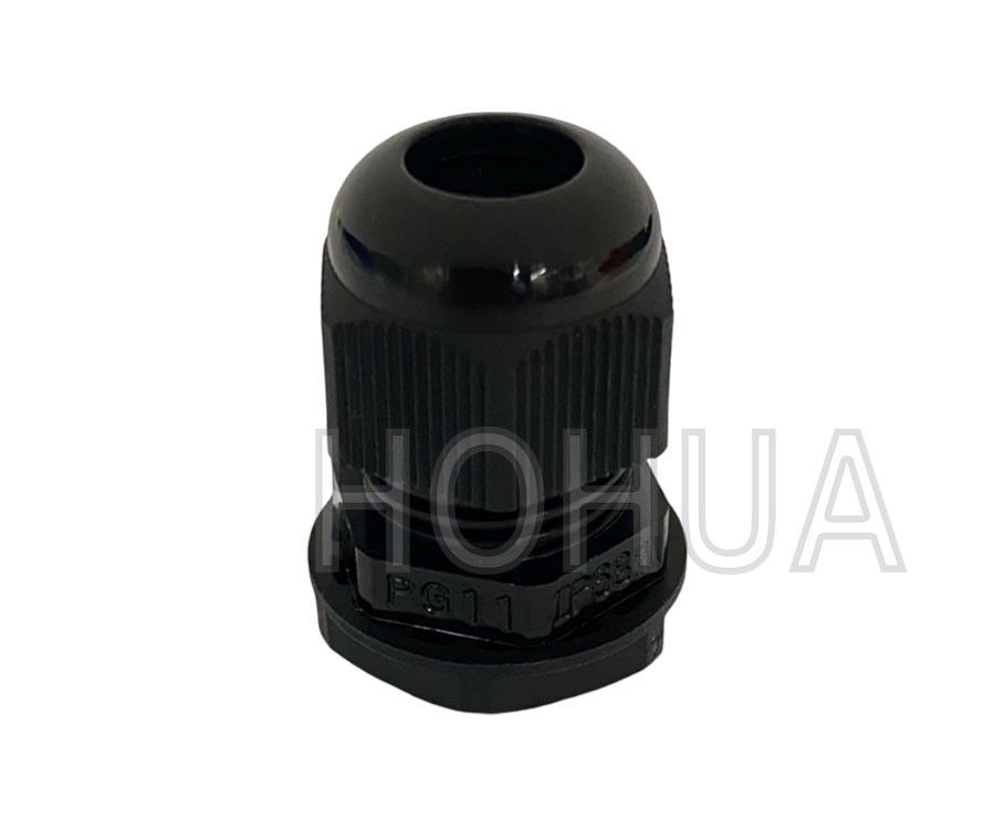 外迫電纜固定頭  EG-11