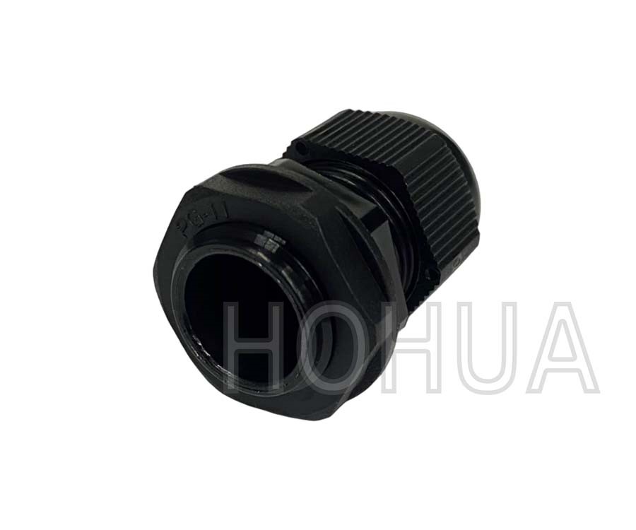 外迫電纜固定頭  EG-11