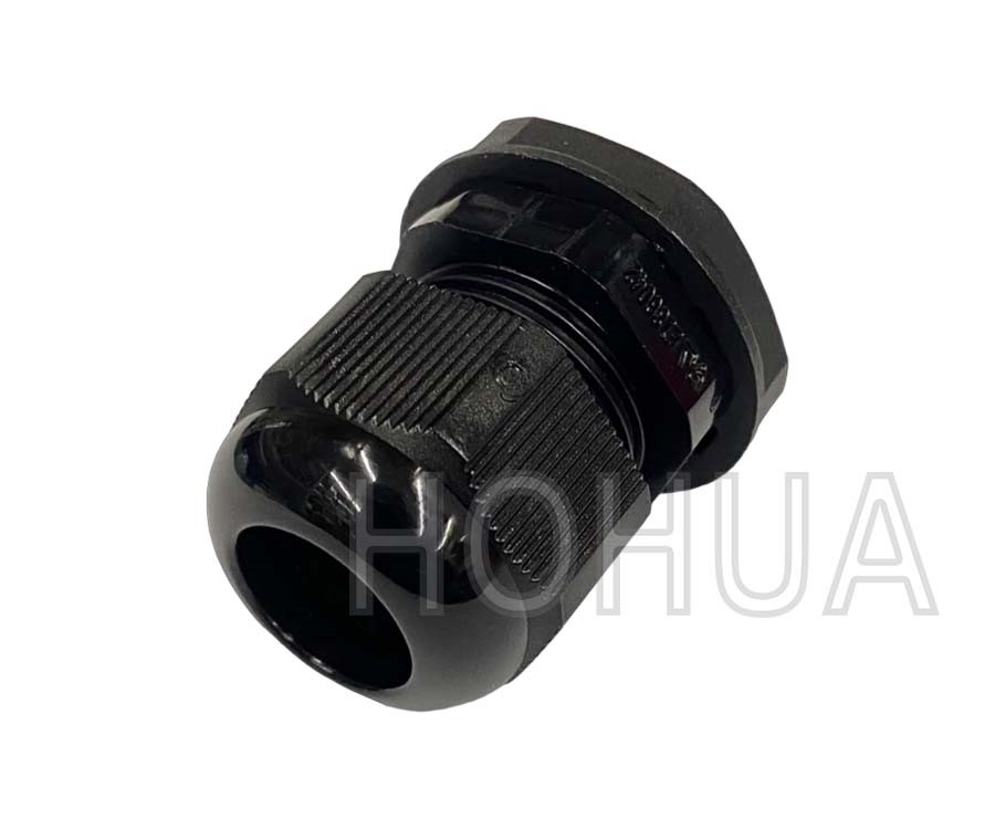 外迫電纜固定頭  EG-16