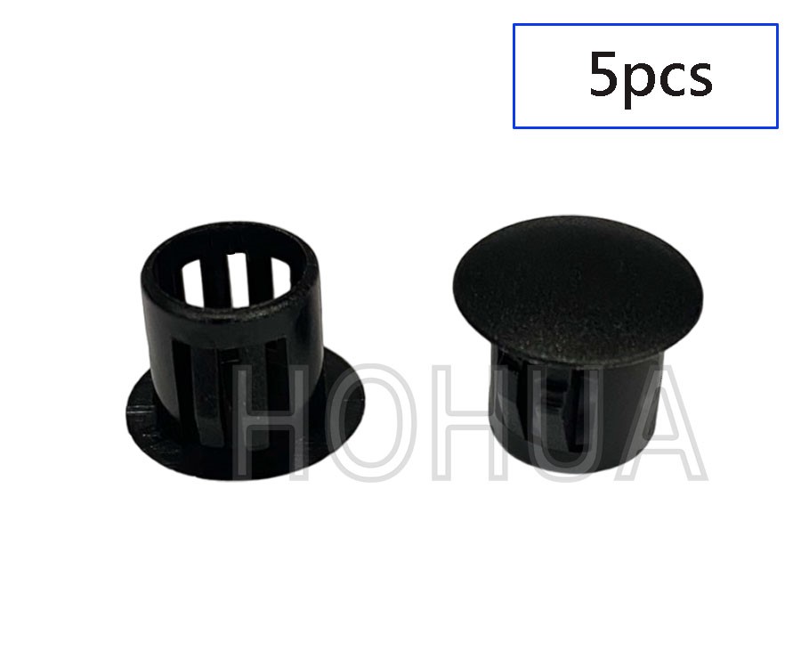 扣式塞頭  HP-10 /5pcs