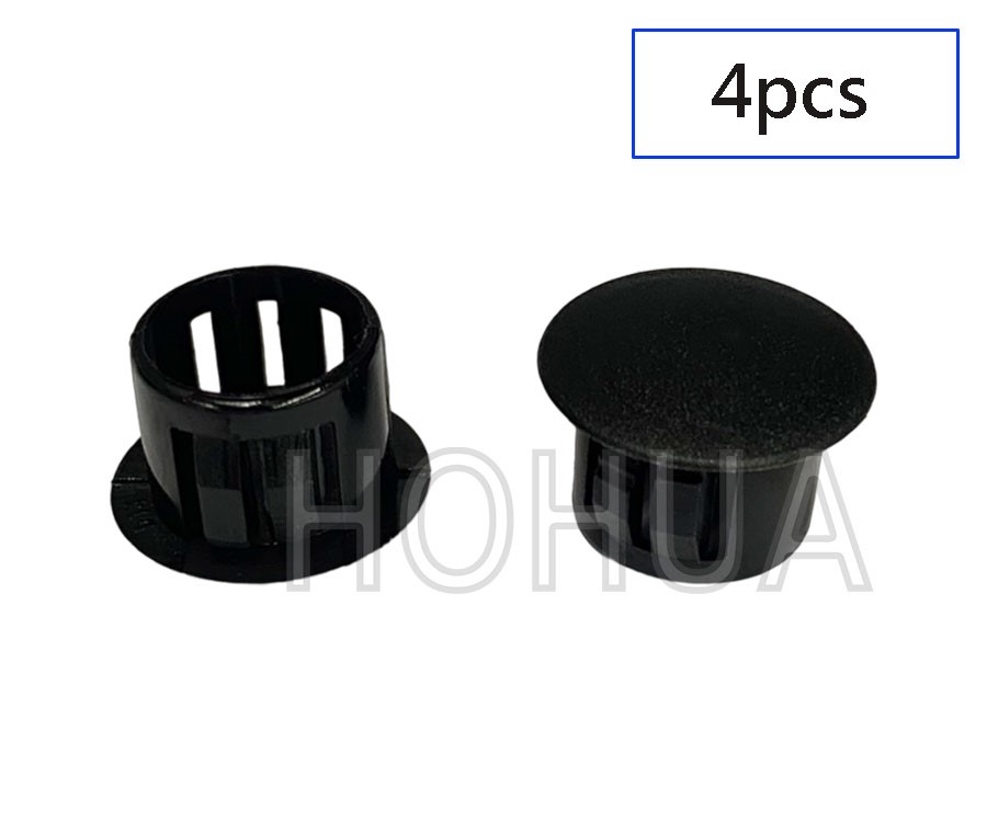 扣式塞頭  HP-13 /4pcs