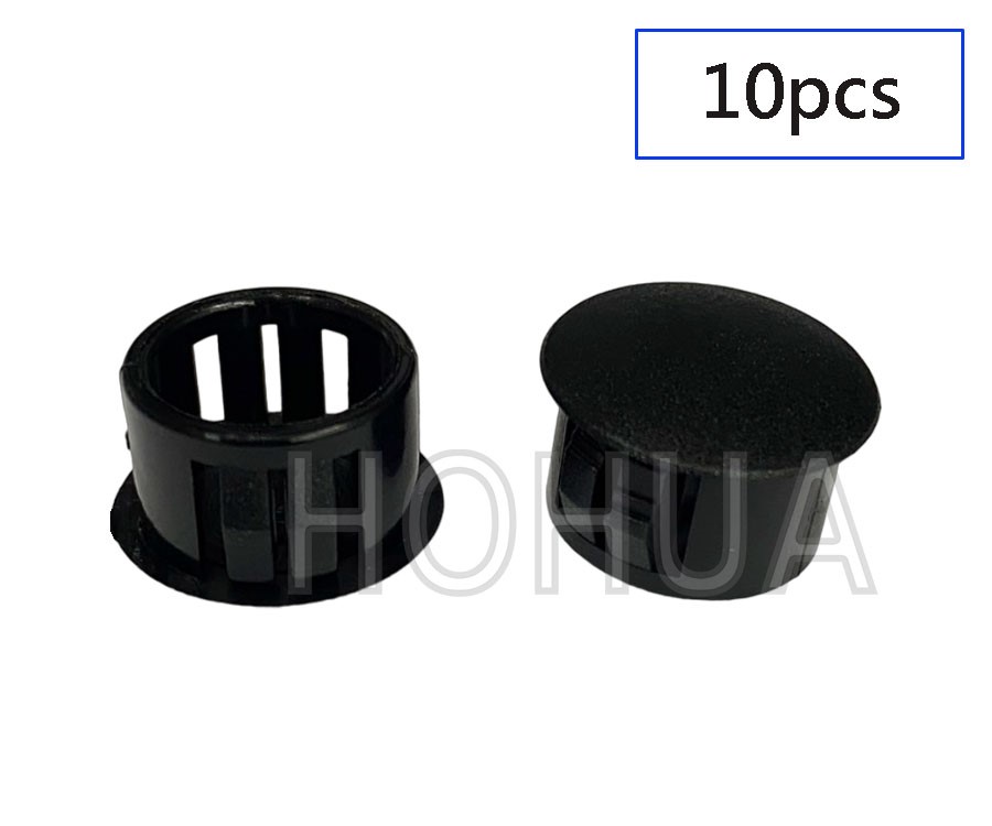 扣式塞頭  HP-15 /10pcs