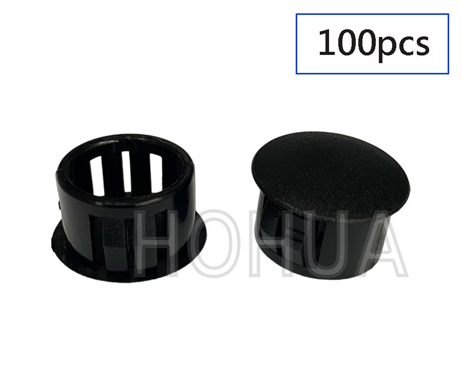 扣式塞頭  HP-15 /100pcs