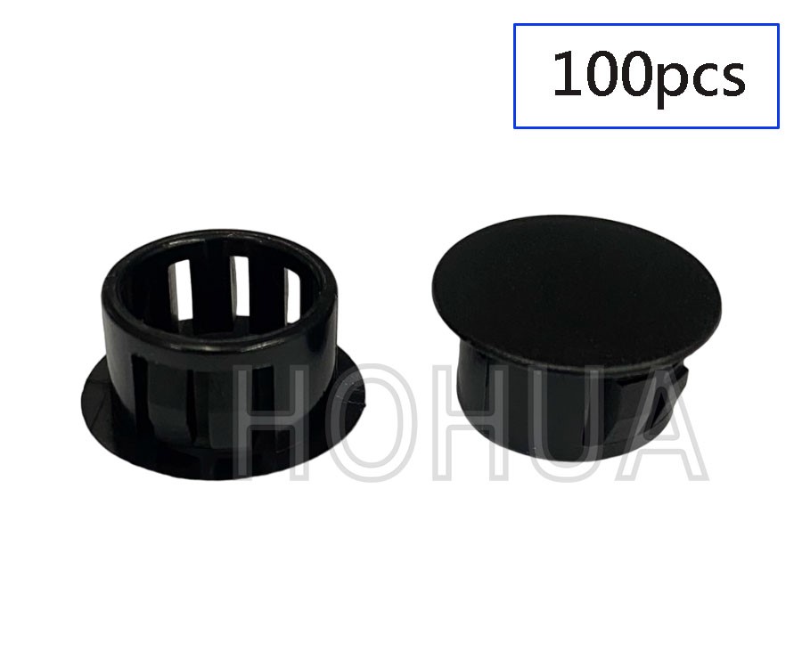扣式塞頭  HP-16 /100pcs