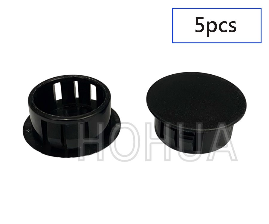 扣式塞頭  HP-19 /5pcs