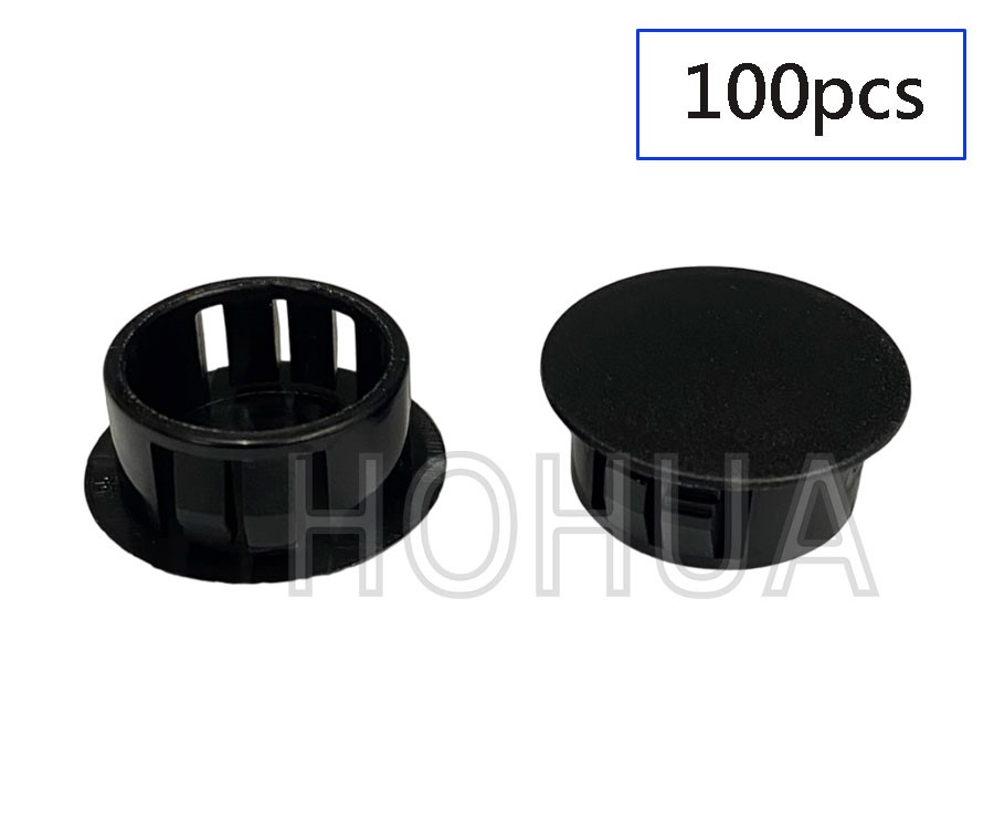 扣式塞頭  HP-19 /100pcs