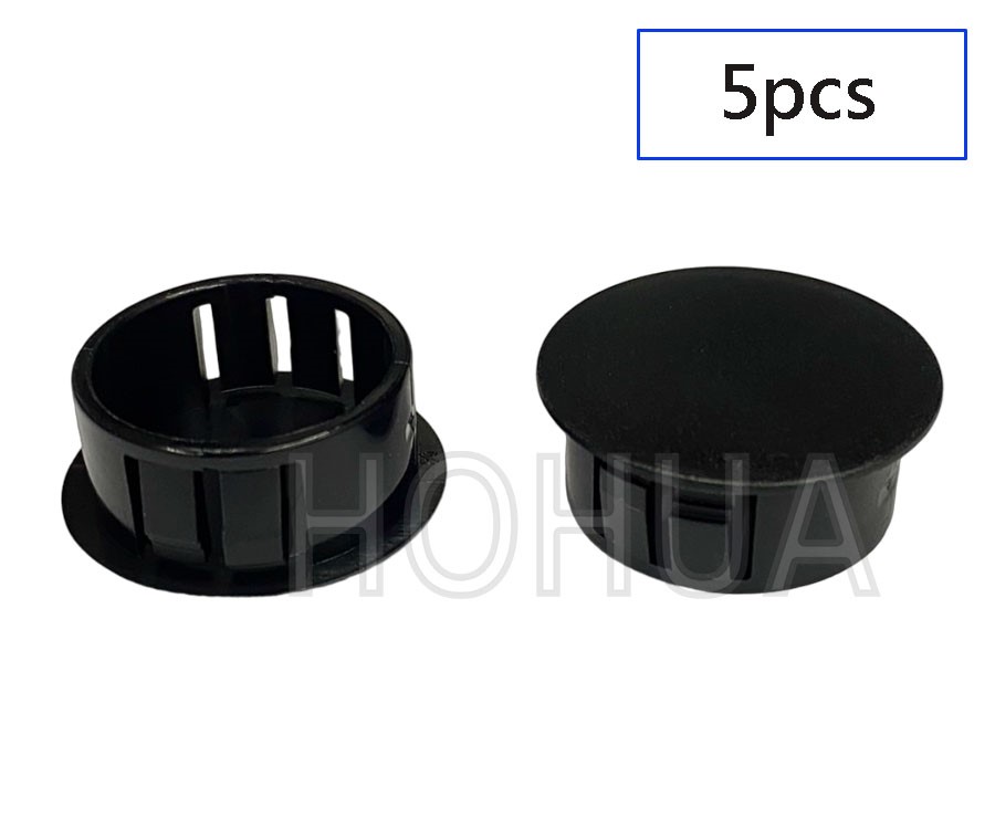 扣式塞頭  HP-22 /5pcs