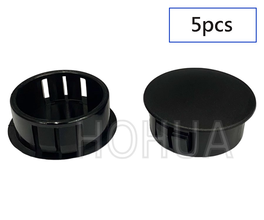 扣式塞頭  HP-25 /5pcs