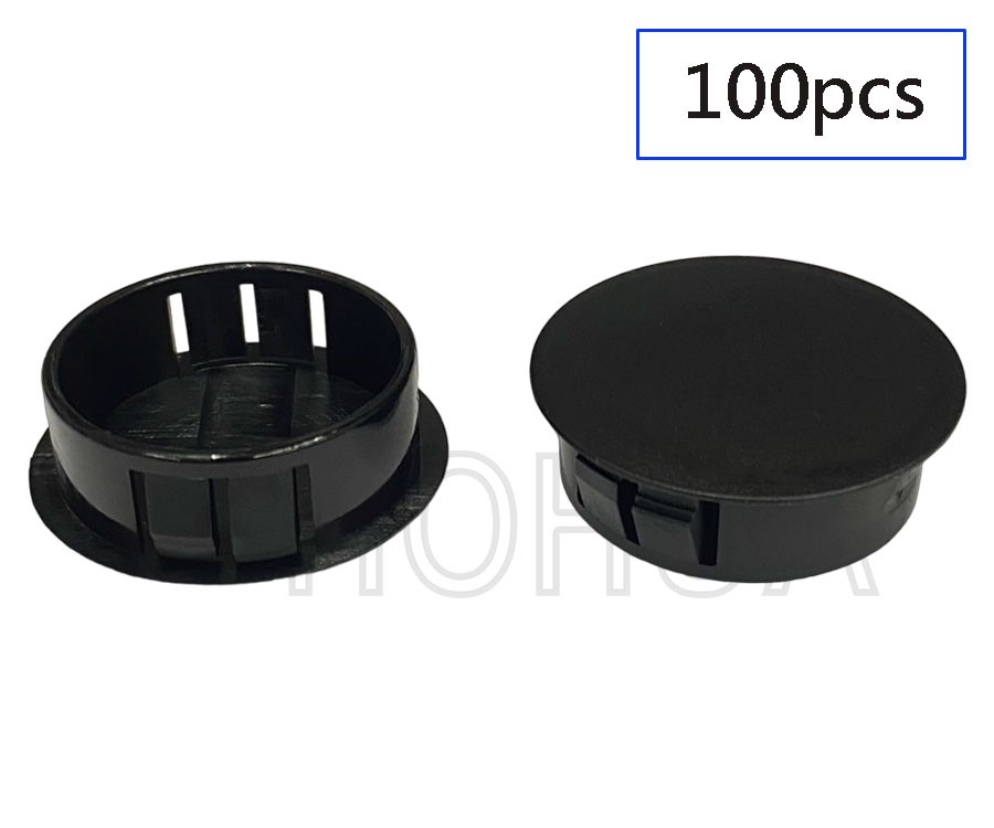 扣式塞頭  HP-30 /100pcs