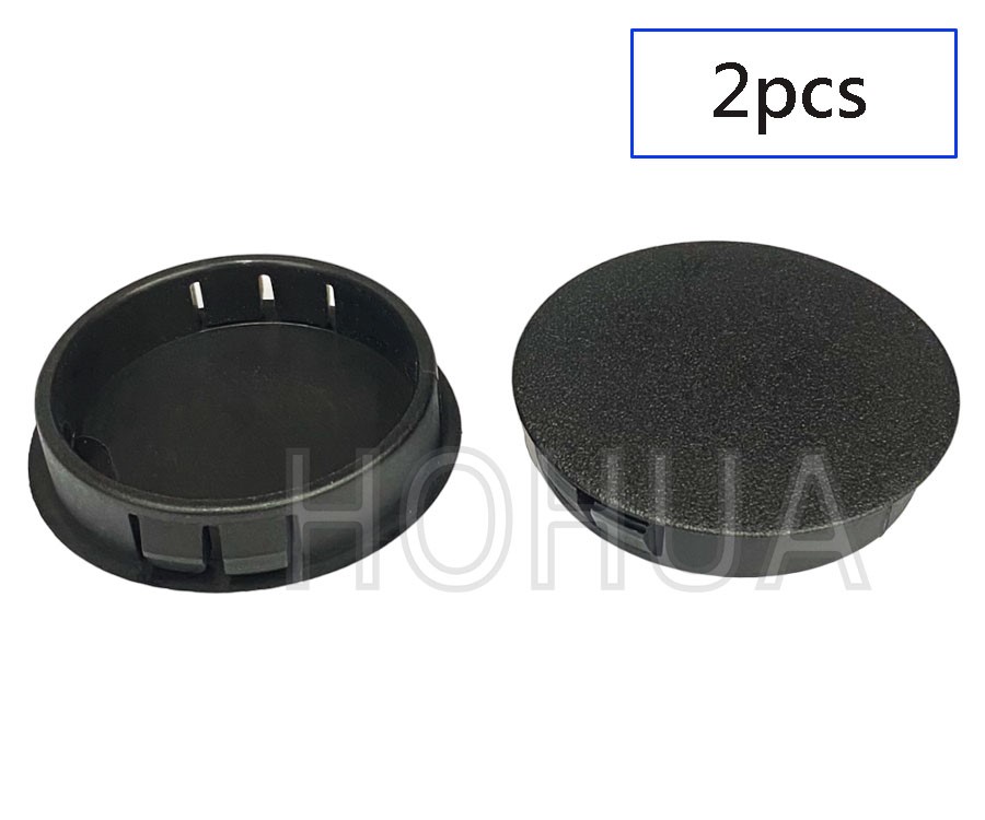 扣式塞頭  HP-0001 /2pcs