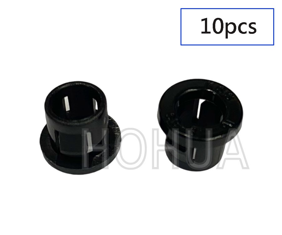 扣式護線套  SB-8 /10pcs