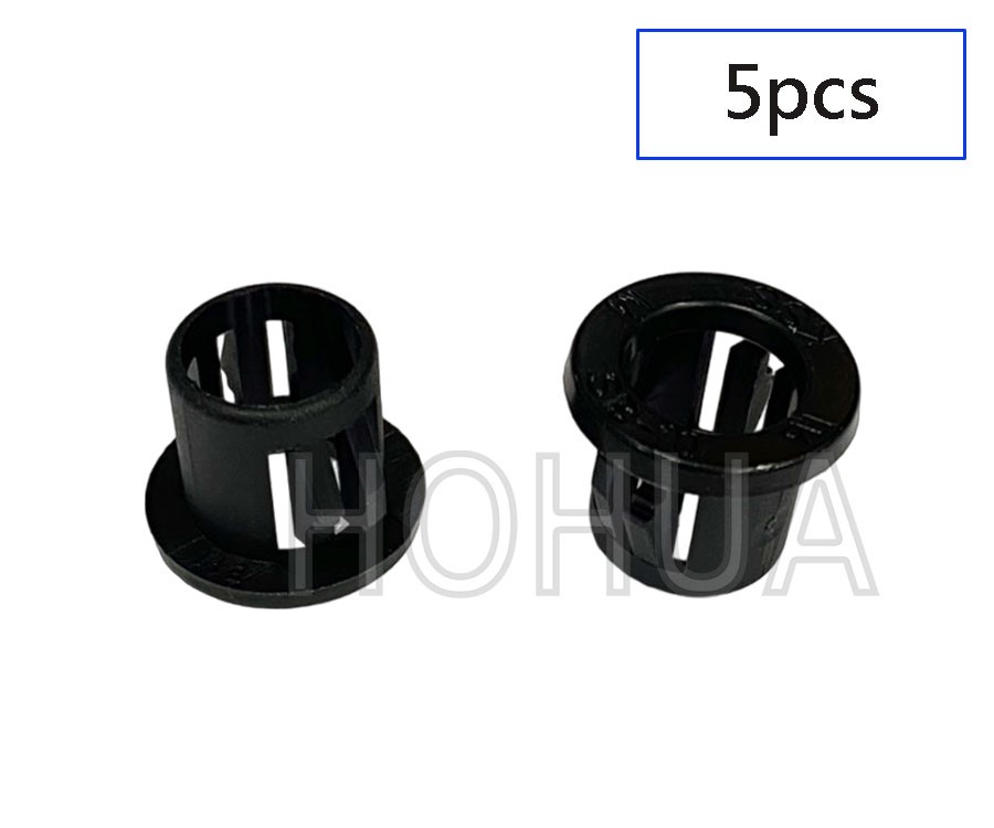 扣式護線套  SB-10M /5pcs