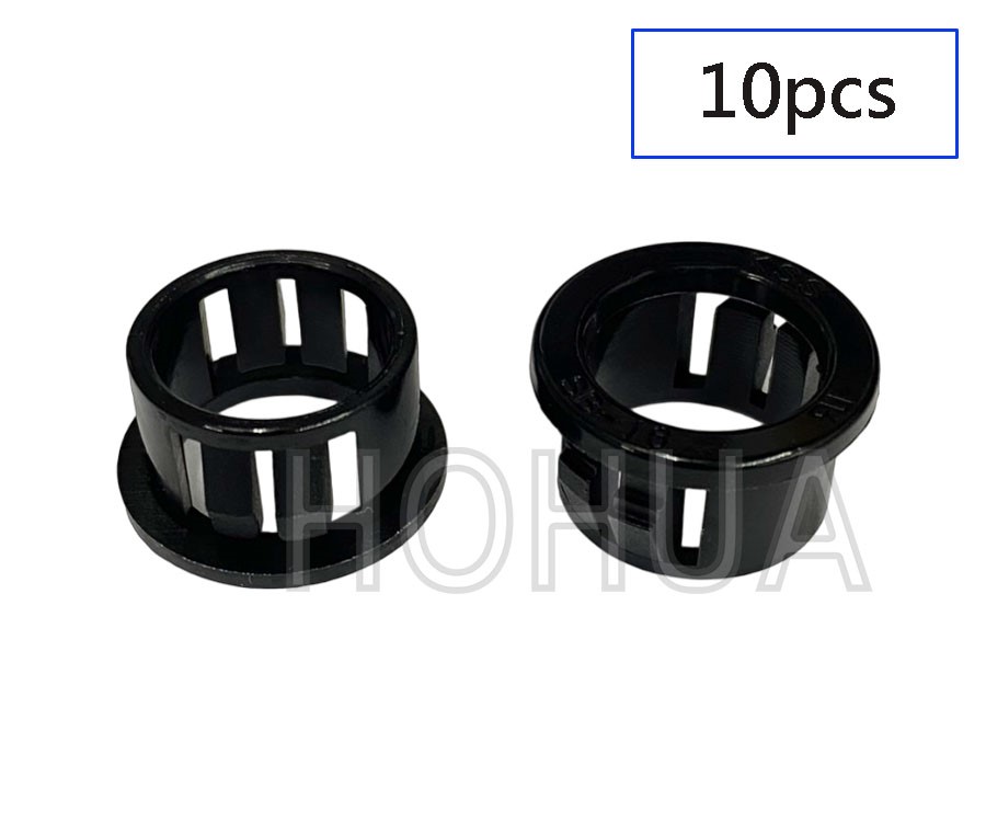 扣式護線套 SB-16 10pcs