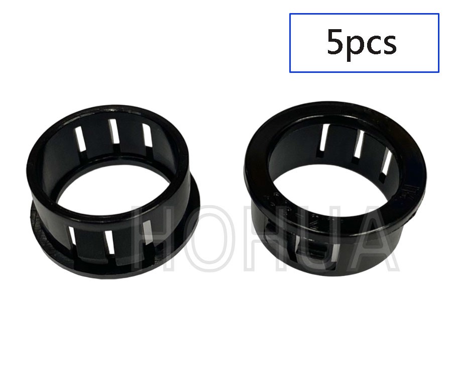 扣式護線套  SB-22 /5pcs