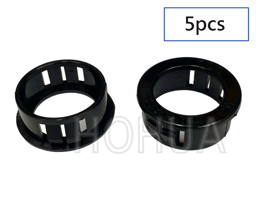 扣式護線套  SB-26 /5pcs
