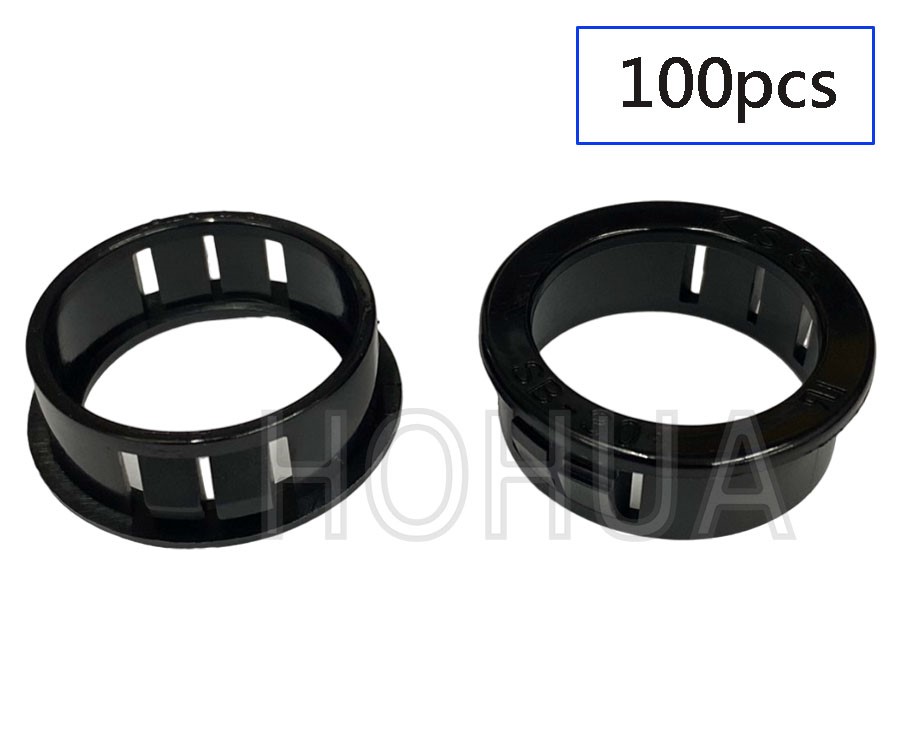 扣式護線套  SB-30 /100pcs