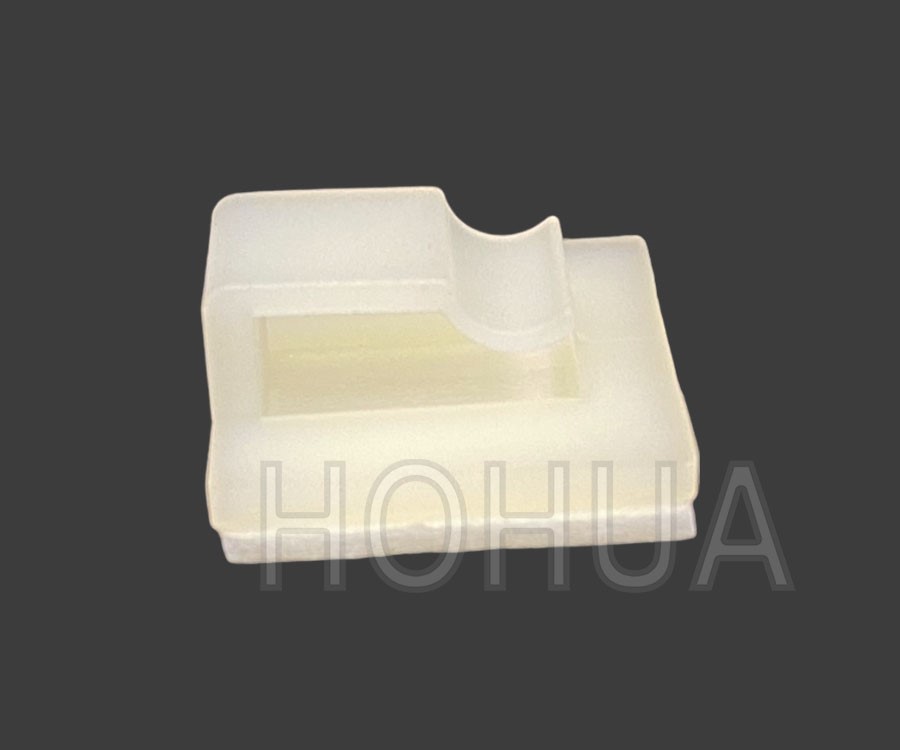 粘式固定座 (黏式固定夾)  FC-3 /100pcs