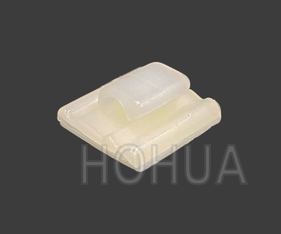 粘式固定座 (黏式固定夾)  FC-2 /5pcs