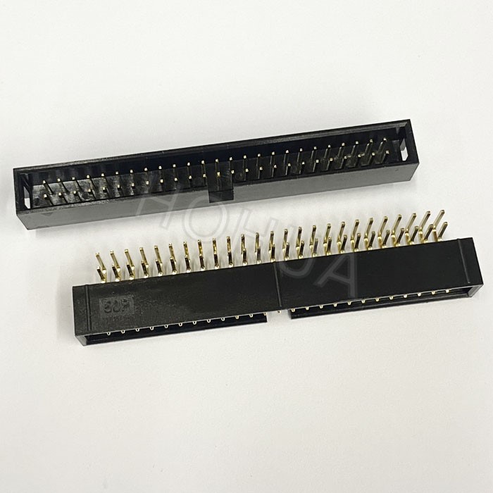 50P簡易牛角 90度 ( D06-50P ) 1pcs