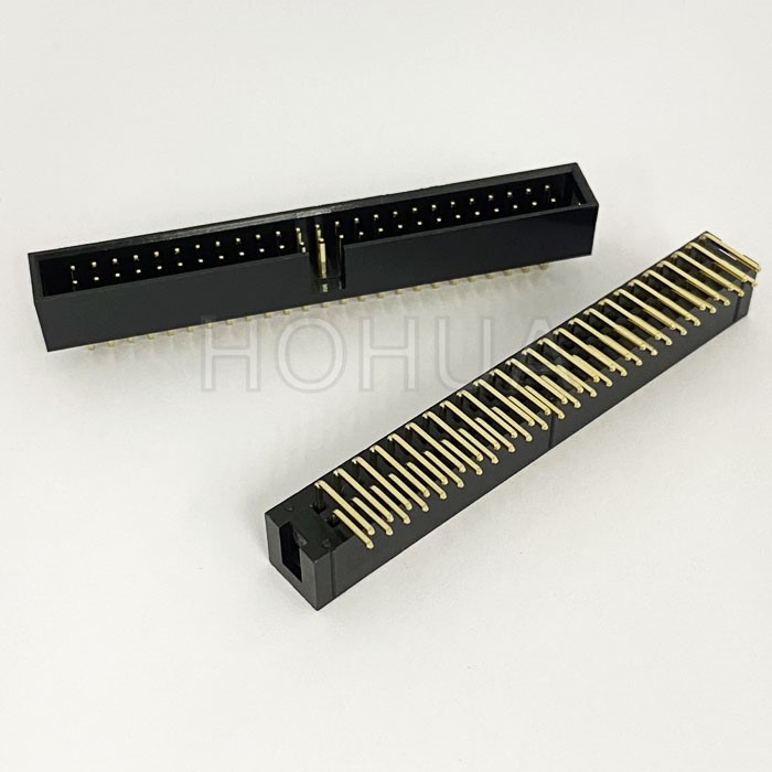 50P簡易牛角 90度 ( D06-50P ) 1pcs