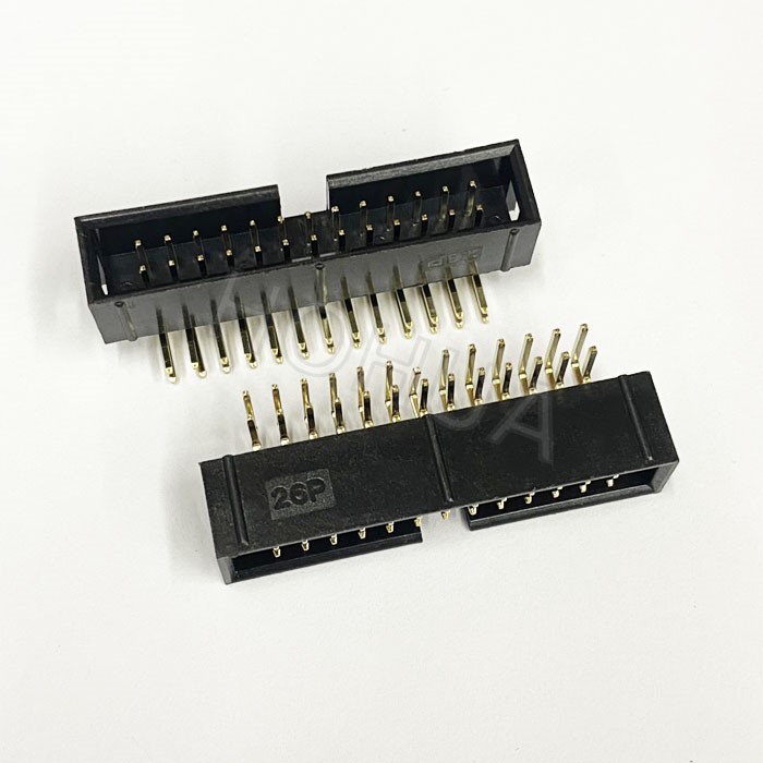 26P簡易牛角 90度 ( D06-26P ) 2pcs