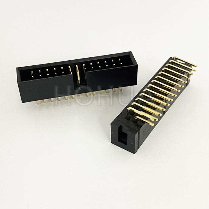 26P簡易牛角 90度 ( D06-26P ) 2pcs