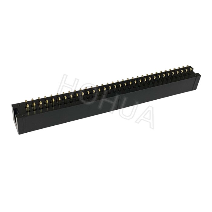 64P簡易牛角 180度 ( D05-64P ) 1pcs