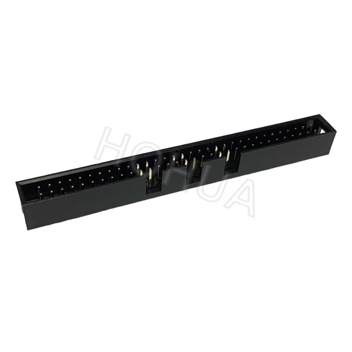 64P簡易牛角 180度 ( D05-64P ) 1pcs