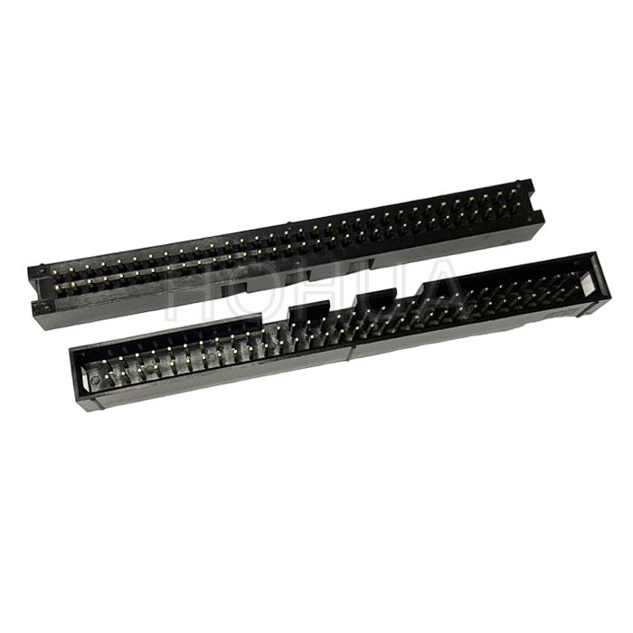 64P簡易牛角 180度 ( D05-64P ) 1pcs