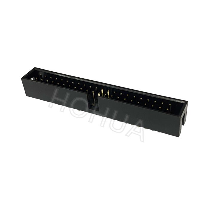 44P簡易牛角 180度 ( D05-44P ) 1pcs