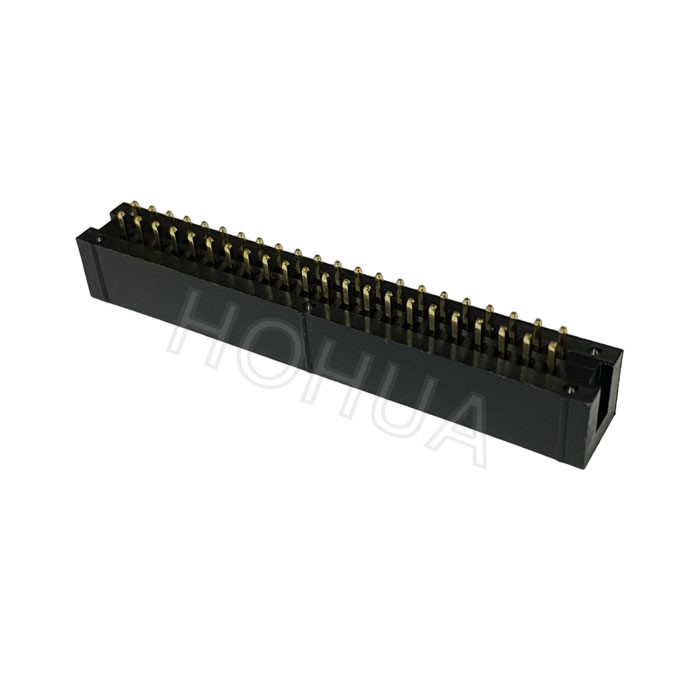 44P簡易牛角 180度 ( D05-44P ) 1pcs
