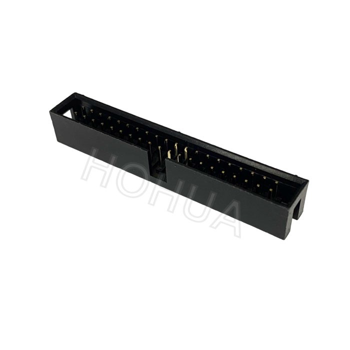 40P簡易牛角 180度 ( D05-40P ) 1pcs