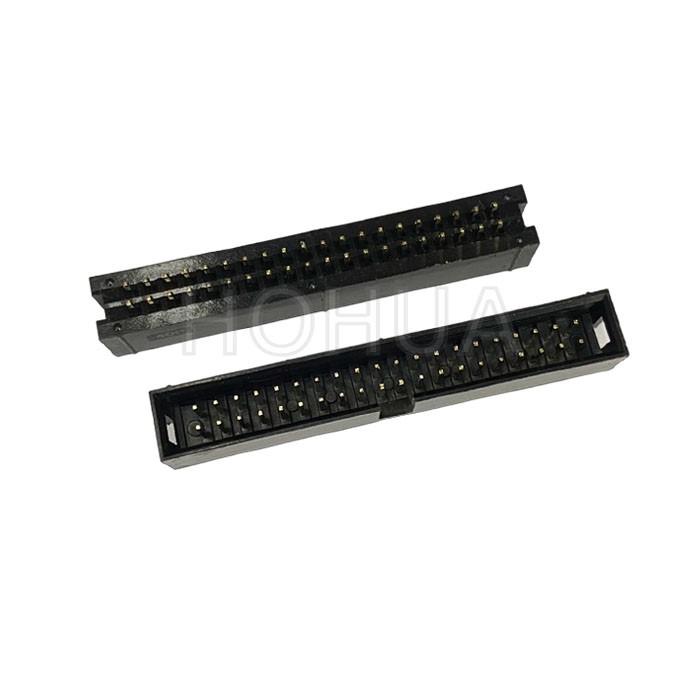 40P簡易牛角 180度 ( D05-40P ) 1pcs