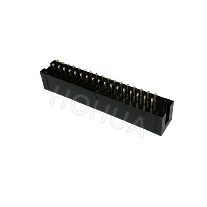 34P簡易牛角 180度 ( D05-34P ) 2pcs