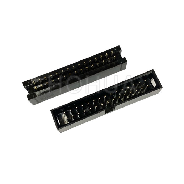 30P簡易牛角 180度 ( D05-30P ) 1pcs