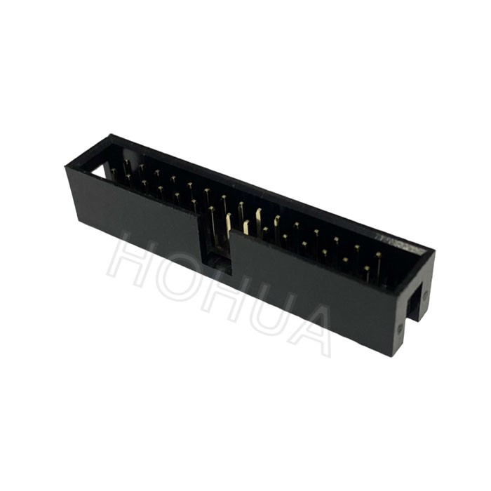 30P簡易牛角 180度 ( D05-30P ) 1pcs