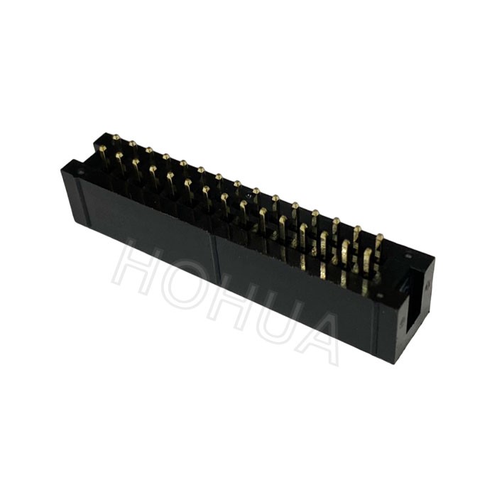 30P簡易牛角 180度 ( D05-30P ) 1pcs