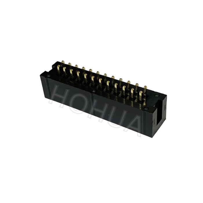 24P簡易牛角 180度 ( D05-24P ) 2pcs
