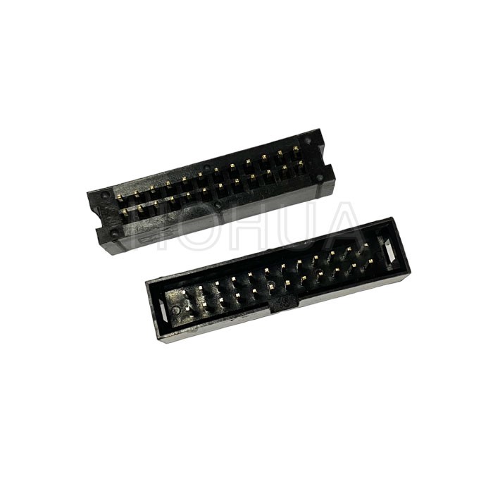 24P簡易牛角 180度 ( D05-24P ) 2pcs
