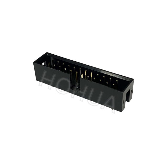 24P簡易牛角 180度 ( D05-24P ) 2pcs
